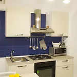 Blue Apartman *