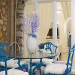 Blue * Capri