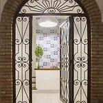 Blue Apartman
