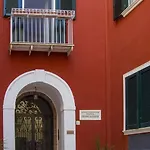 Apartman Blue *