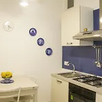 Apartman Blue *