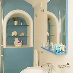 Blue Apartman