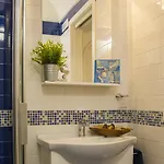 Blue Apartman Capri