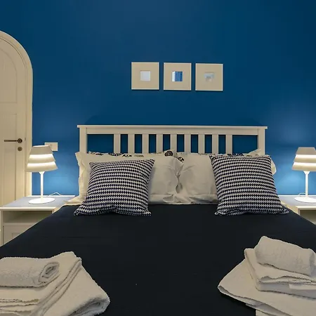Apartamento Blue