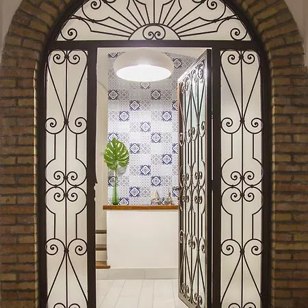 Blue Apartamento