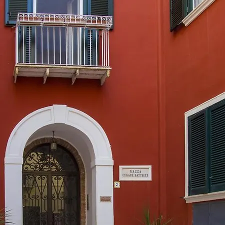 Apartamento Blue *