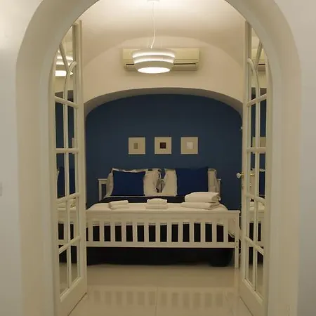 Blue Apartamento *
