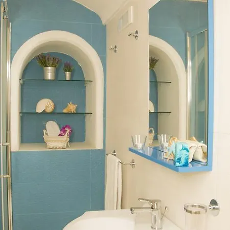 Blue Apartamento