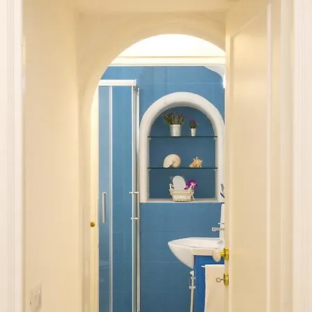 Blue *